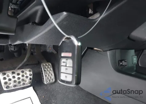 2020 Honda Civic Sport from USA, damaged, VIN 19XFC2F84LE013971